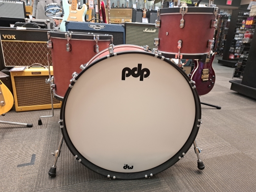 Pacific Drums Concept Maple Classic Shell Pack